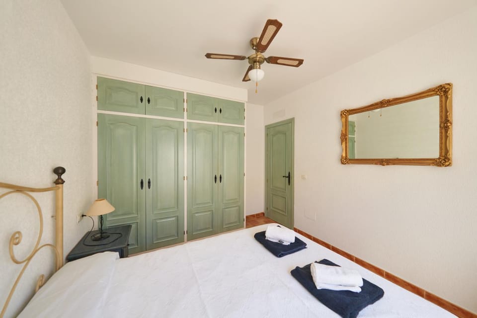 Casa Juani Apartment in San José