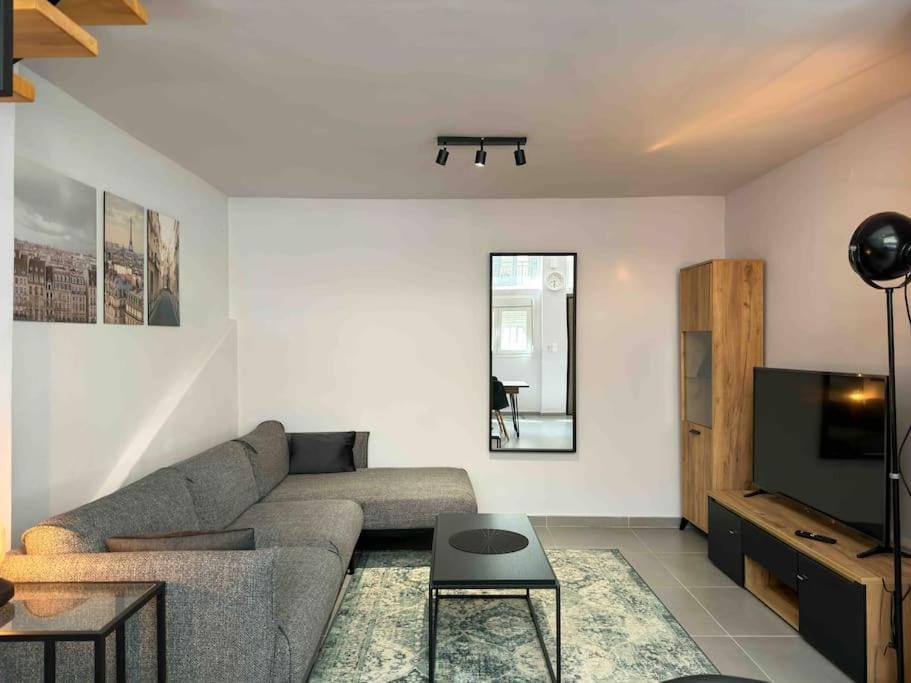 Loft Platon Apartment in Thessaloniki