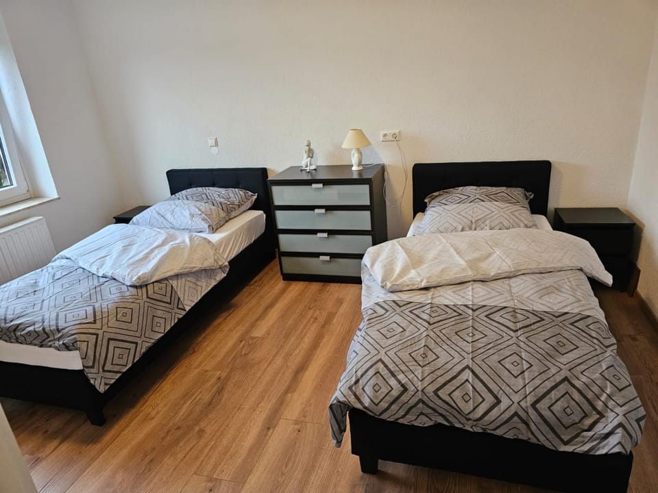 Ferienwohnung Hambergen Apartment in Lower Saxony, Germany