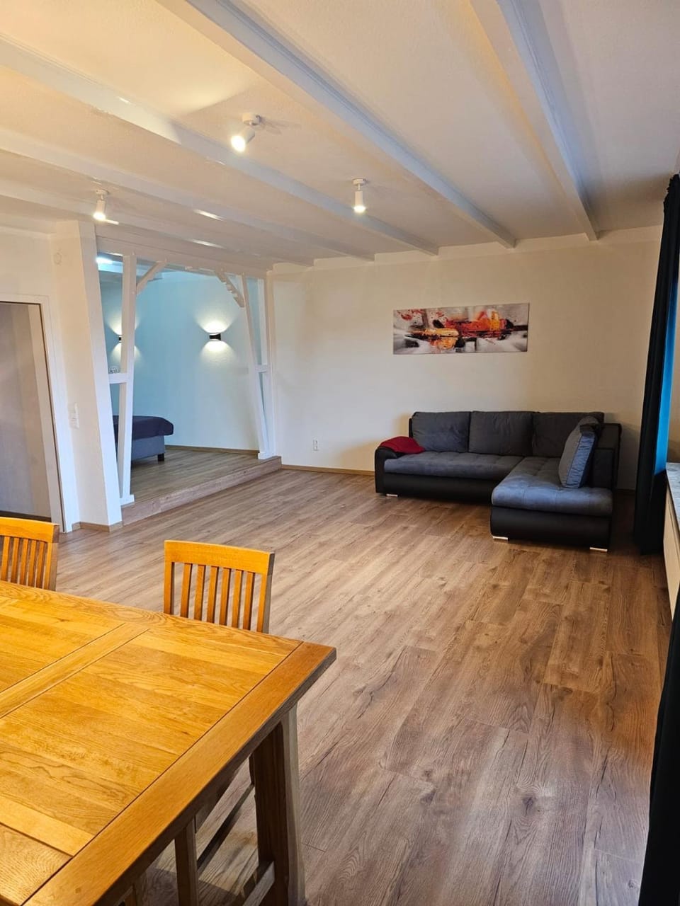 Ferienwohnung Hambergen Apartment in Lower Saxony, Germany