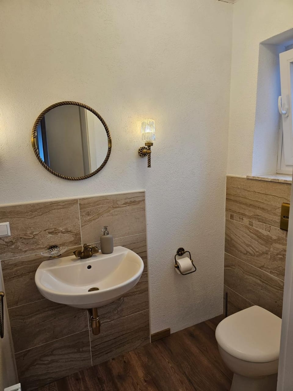 Ferienwohnung Hambergen Apartment in Lower Saxony, Germany