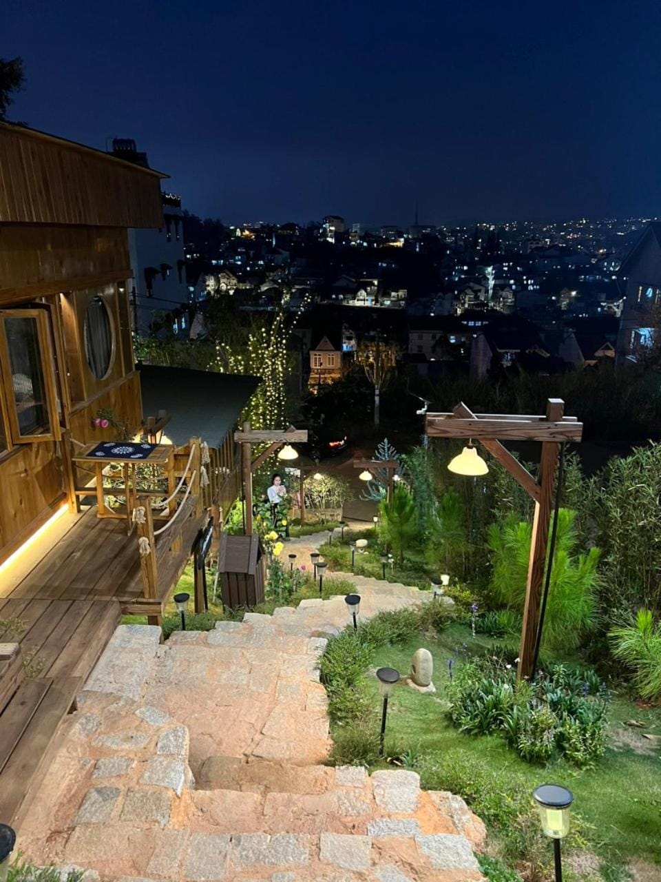 City view