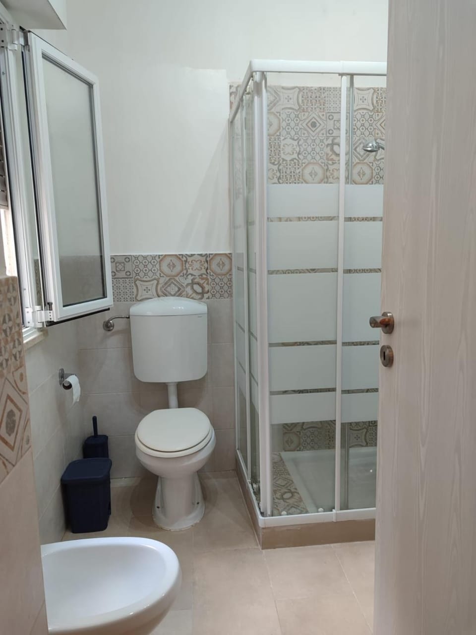 Casa di Tommy Apartment in Palermo