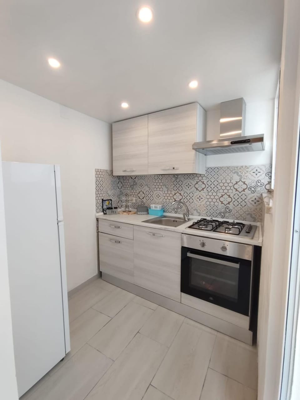 Casa di Tommy Apartment in Palermo