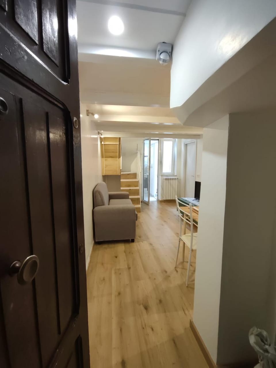 Casa di Tommy Apartment in Palermo