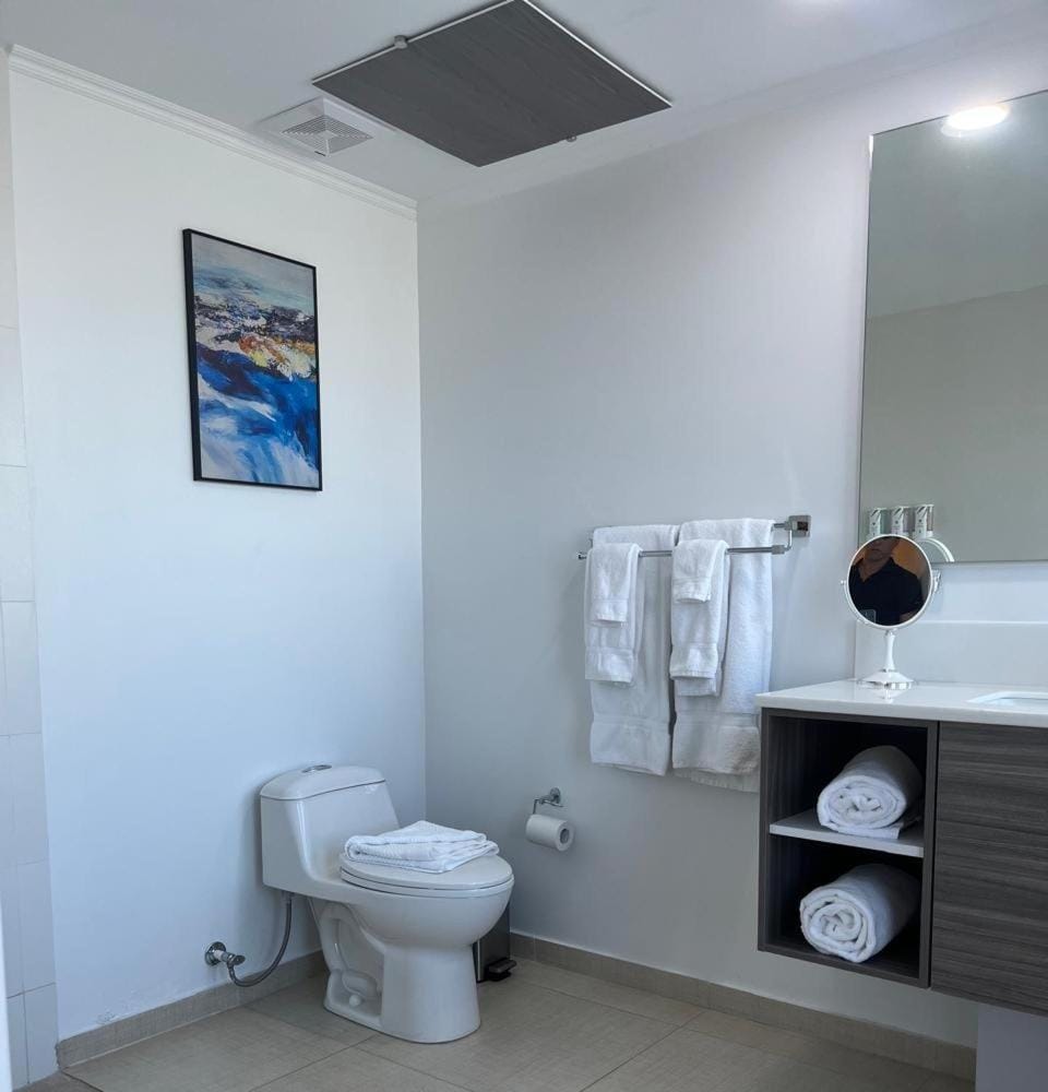 Aruba Boutique & Art Hotel - Adults Only Hotel in Noord