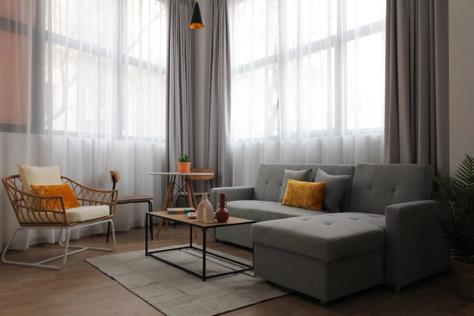 MonKeys Apartments Miraflores Apartment in Seville