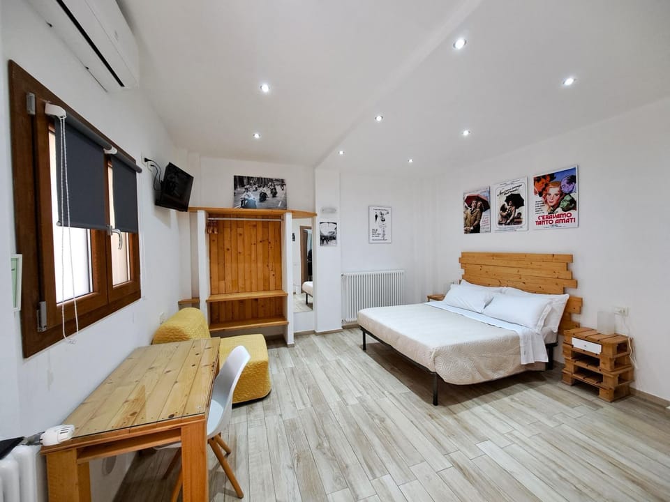 C'eravamo tanto amati House in Bologna