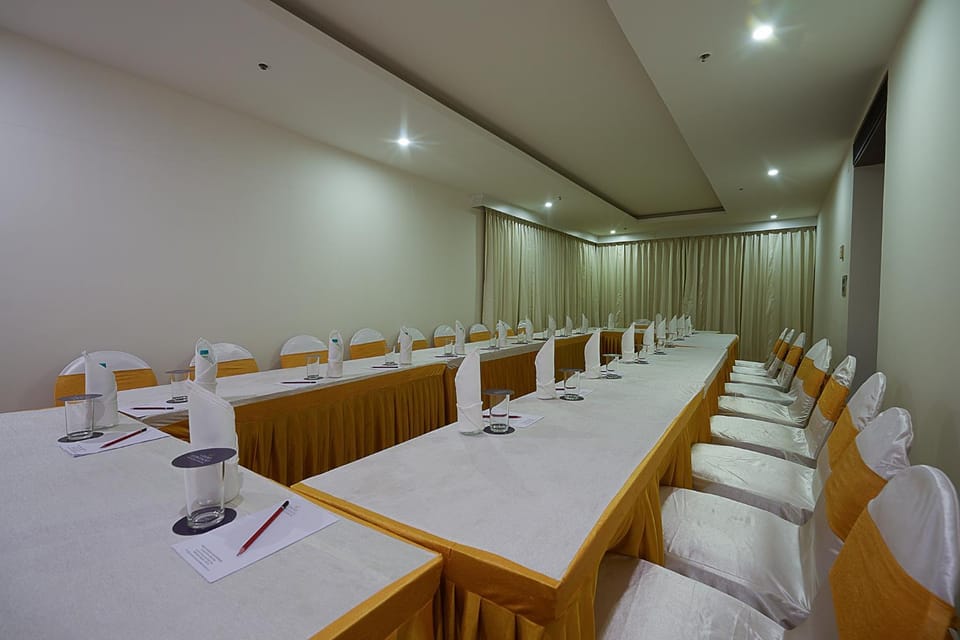 Meeting/conference room