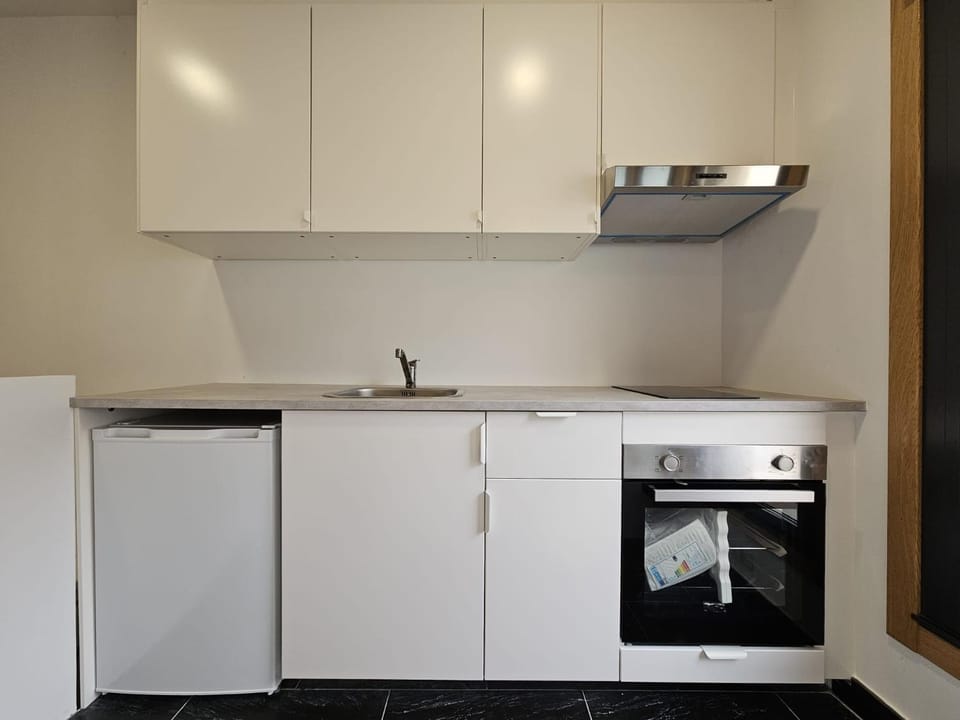 Magnifico apartamento en Canelas Apartment in Portonovo
