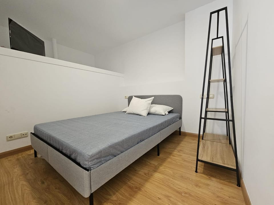 Magnifico apartamento en Canelas Apartment in Portonovo