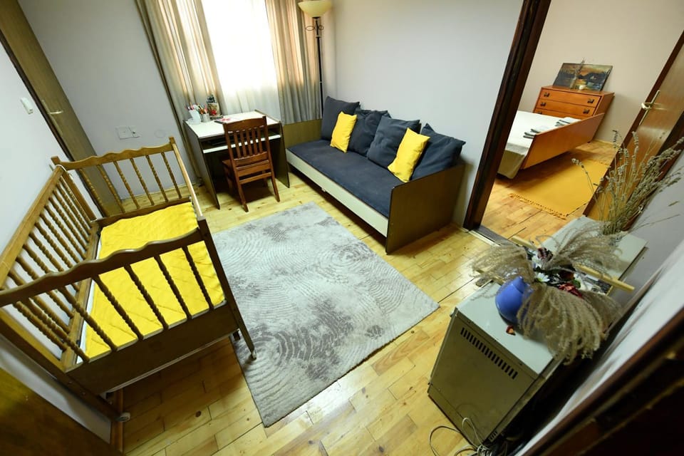 Smeštaj SIMOVIĆ Apartment in Zlatibor District, Serbia