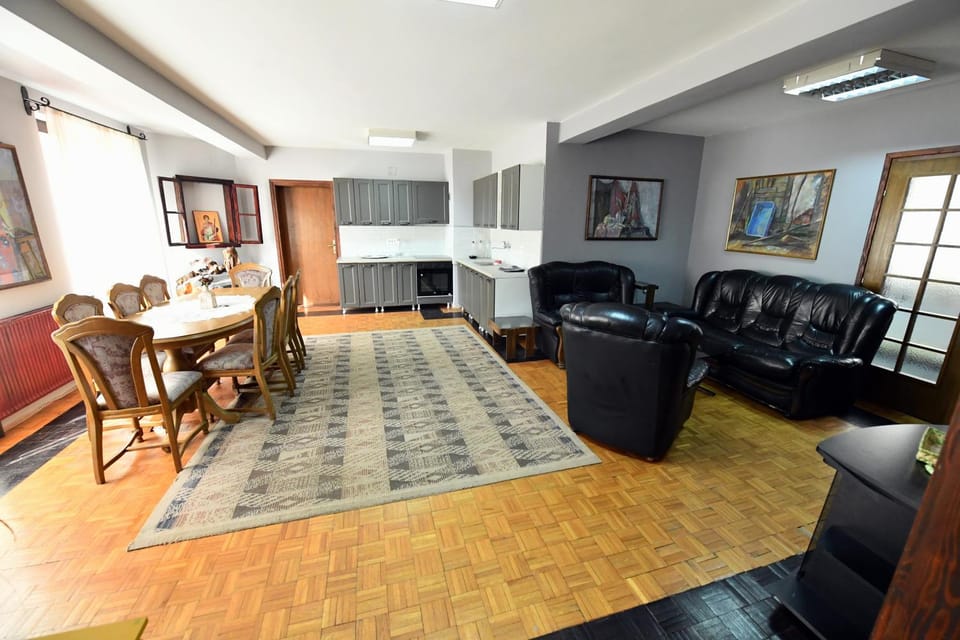 Smeštaj SIMOVIĆ Apartment in Zlatibor District, Serbia