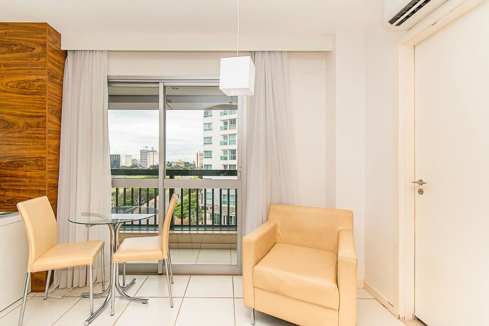 Vision Hotel em Brasília 60300 Apartment in State of Goiás
