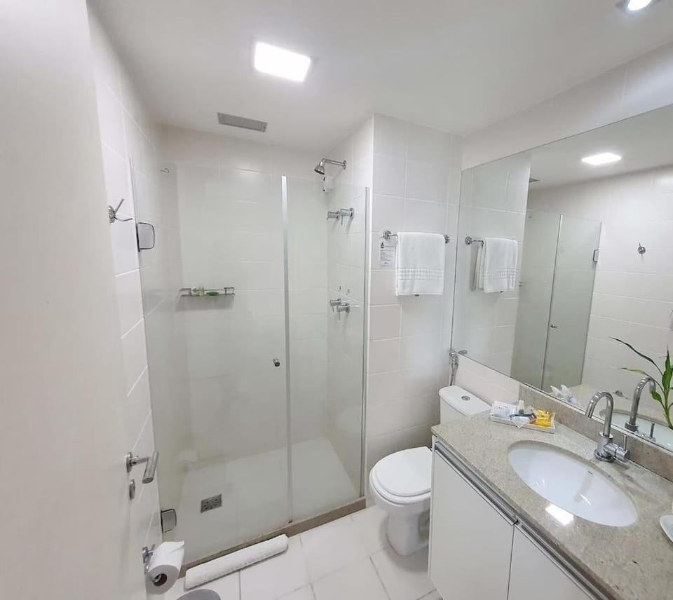 Vision Hotel em Brasília 60300 Apartment in State of Goiás