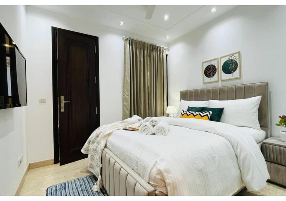 TV and multimedia, Bedroom
