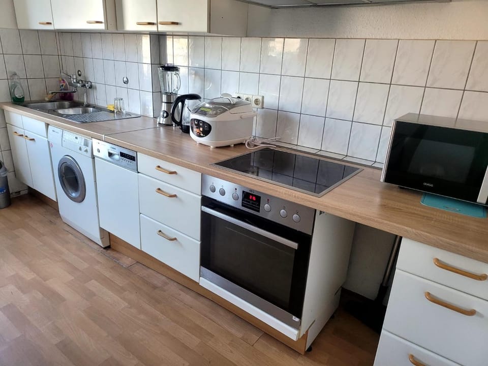 Perfect Resting Rooms Vacation rental in Bremen