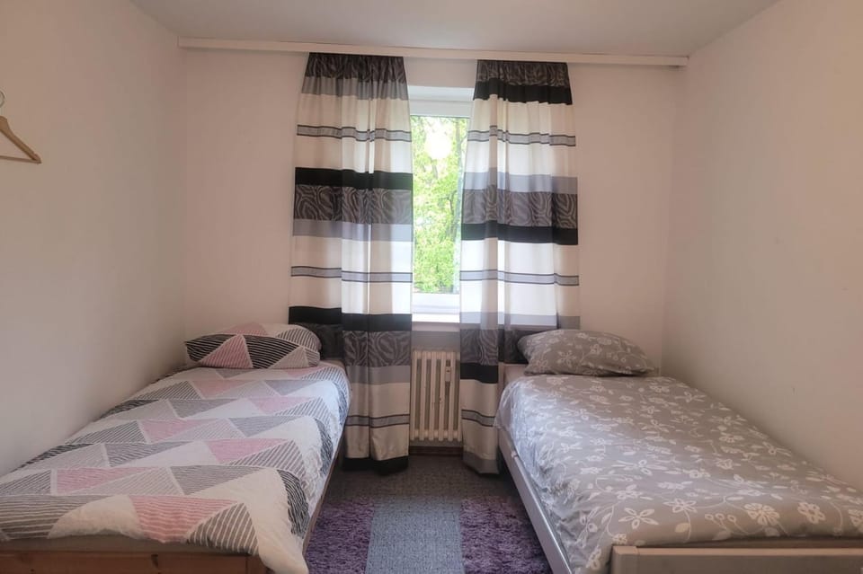 Perfect Resting Rooms Vacation rental in Bremen