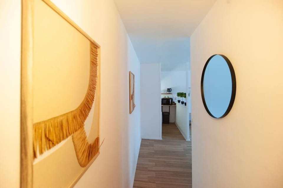 Sweet Home : : studio en Hypercentre Cathédrale Apartment in Amiens