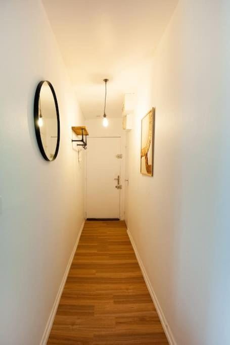 Sweet Home : : studio en Hypercentre Cathédrale Apartment in Amiens