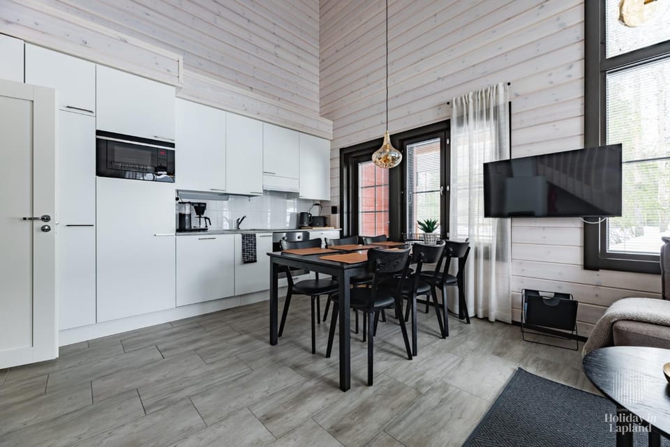 TV and multimedia, Dining area, kitchen