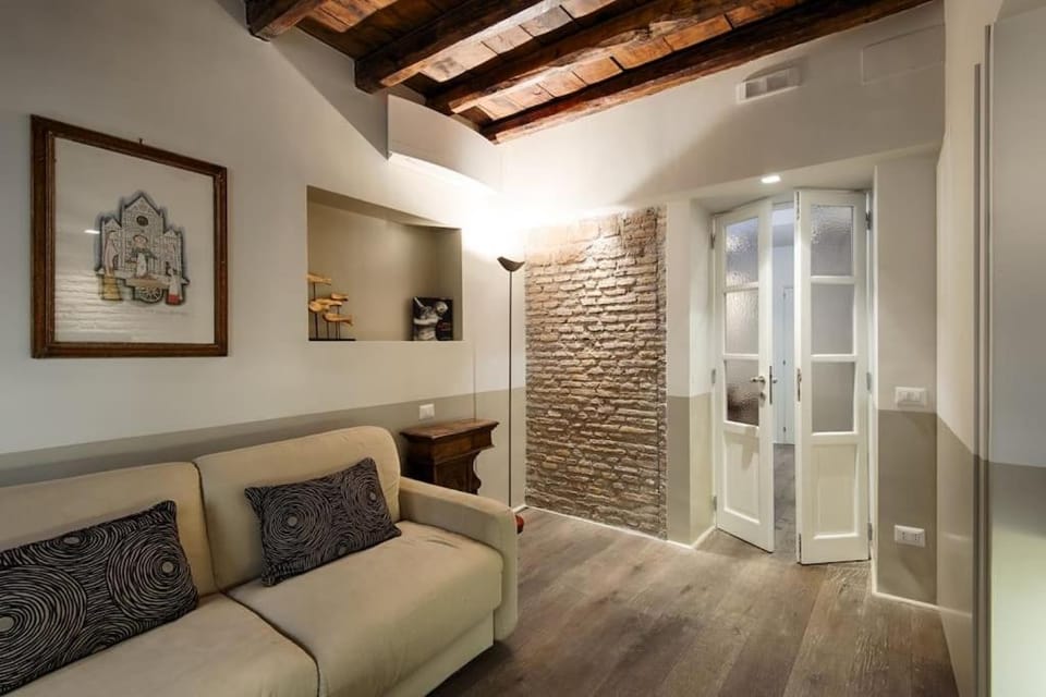 Luxury Fori Imperiali Apartment Apartment in Rome