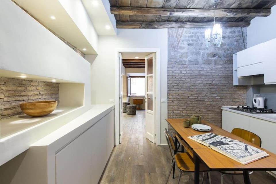Luxury Fori Imperiali Apartment Apartment in Rome