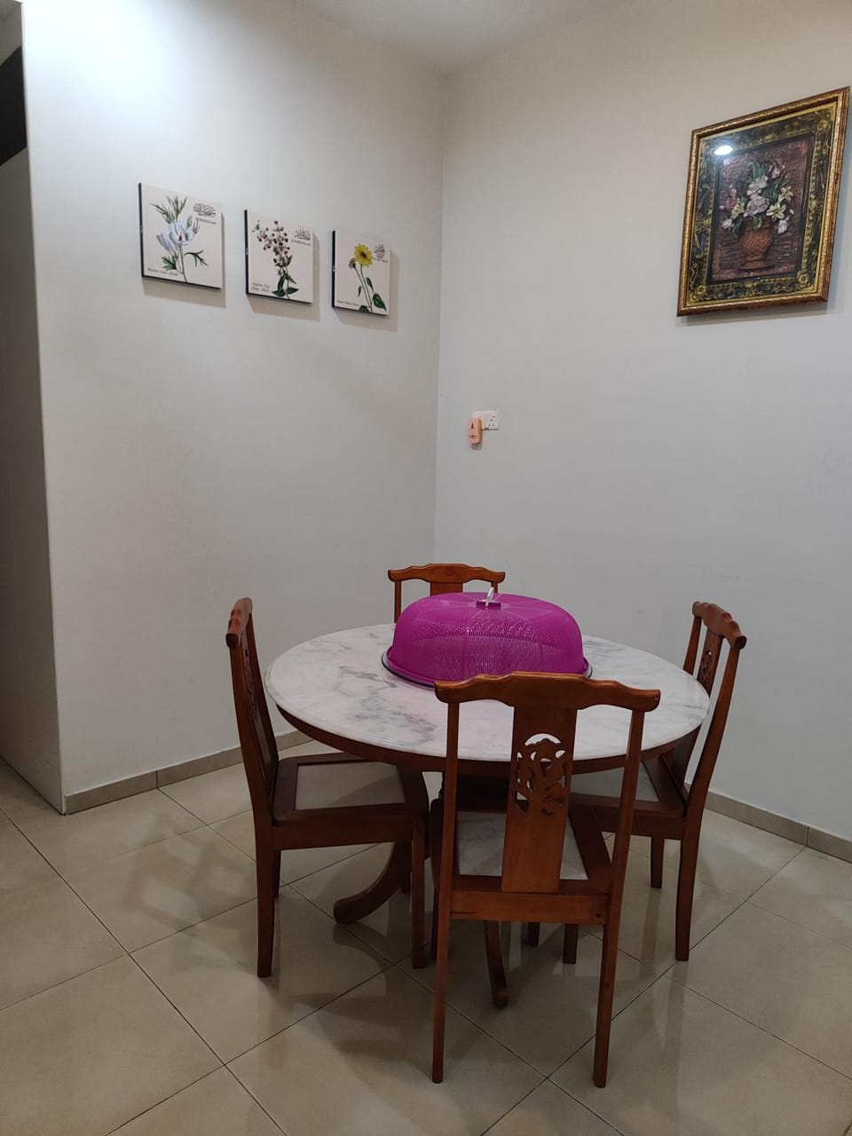 Casa Margosa Homestay House in Ipoh