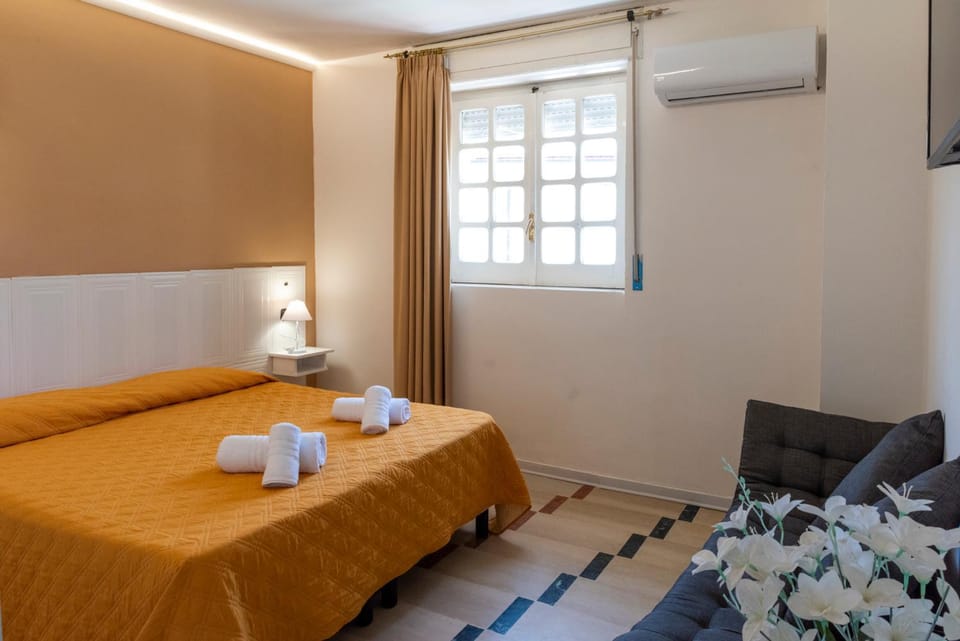 Solaris Wellness Paestum Bed and Breakfast in Campania
