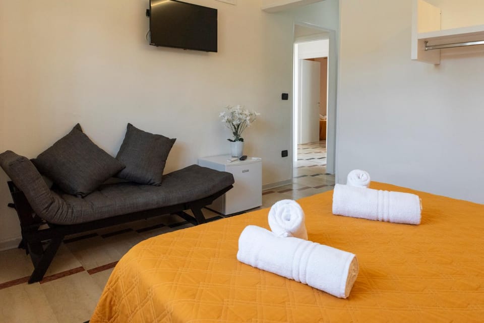 Solaris Wellness Paestum Bed and Breakfast in Campania