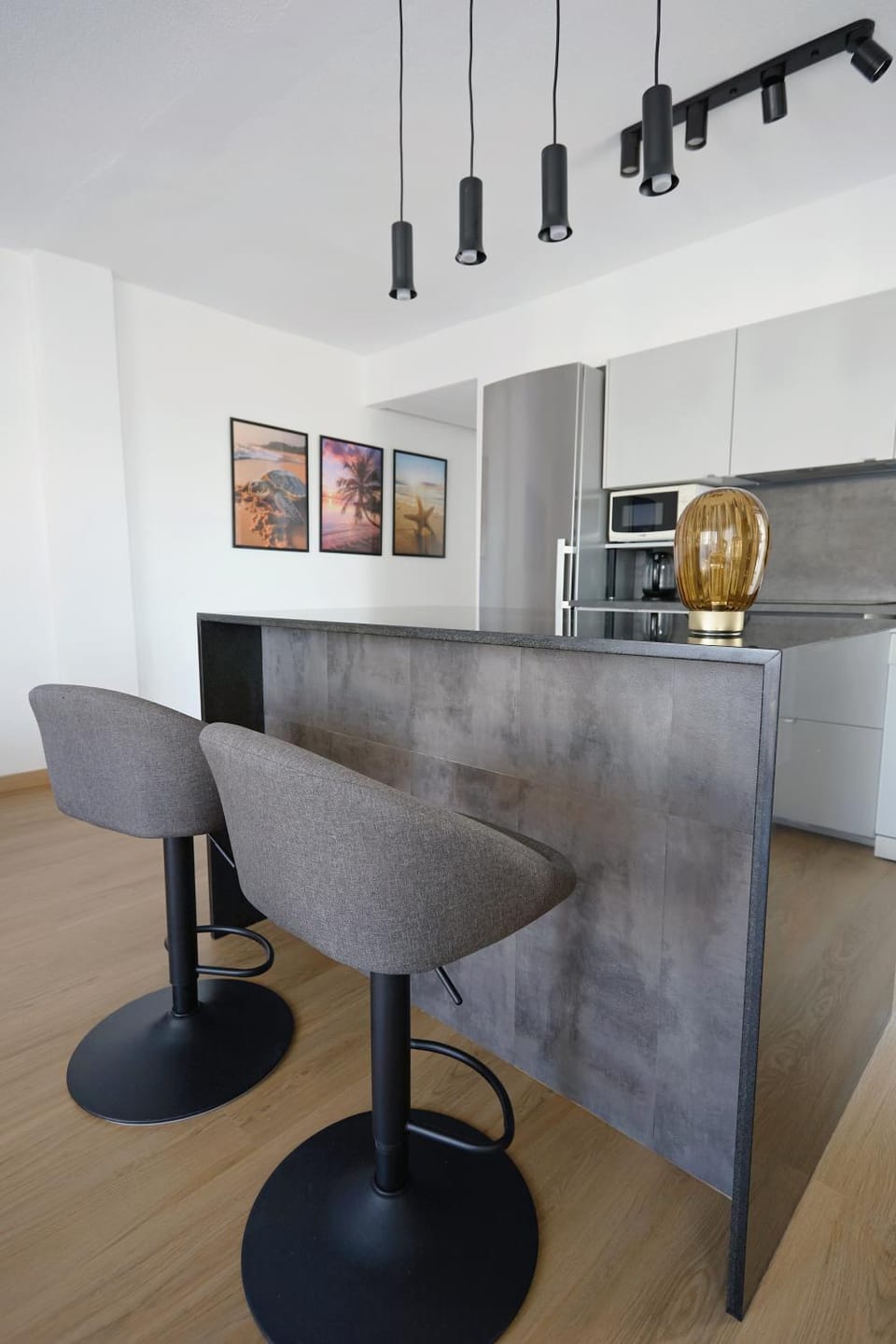 Dolores SEAVIEW Home - 200 m from beach Apartment in Santa Pola