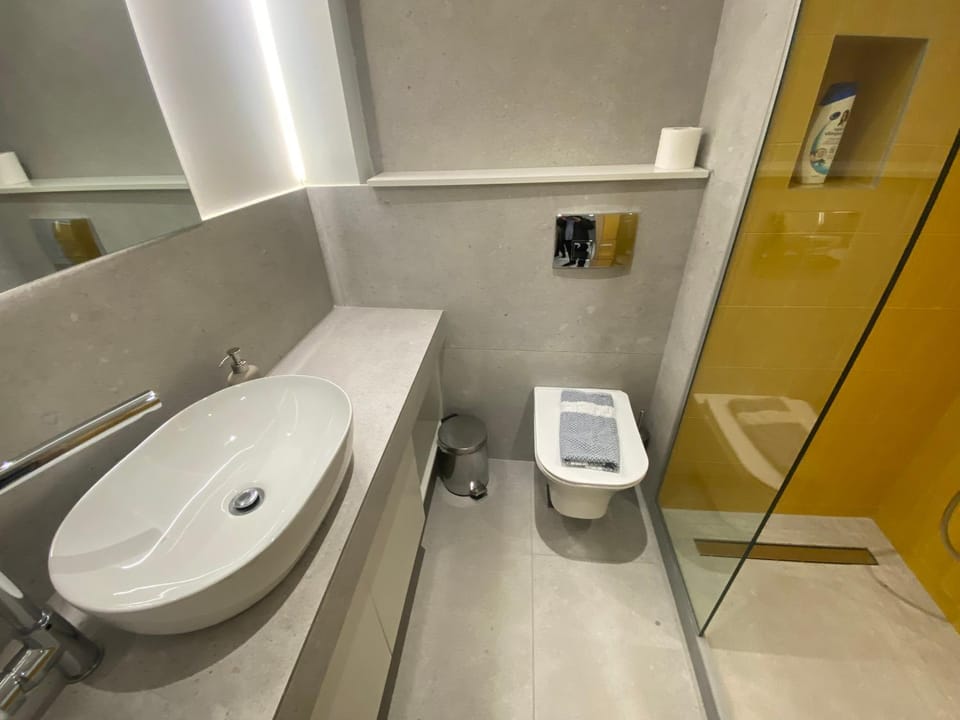 City Vibe-Sigrou 44 urban studio Apartment in Thessaloniki