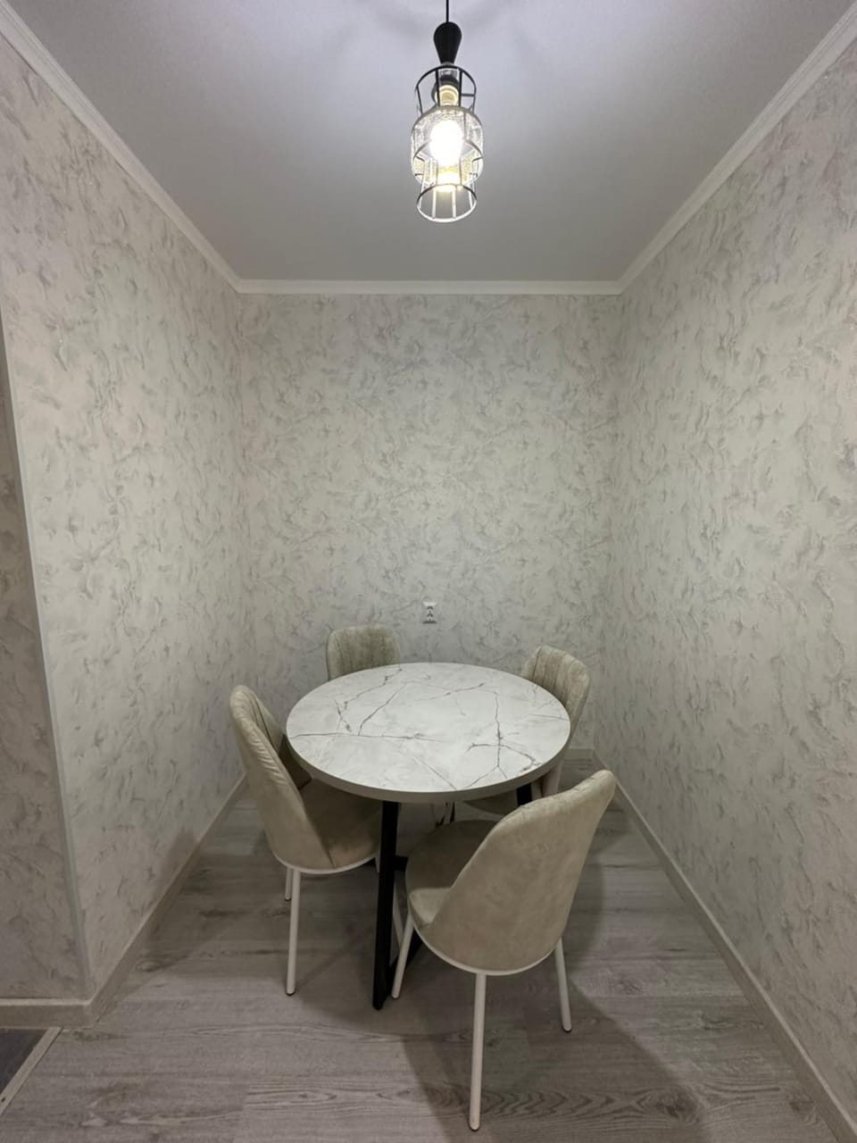 ЖК Ashyq Tobe Apartment in Almaty
