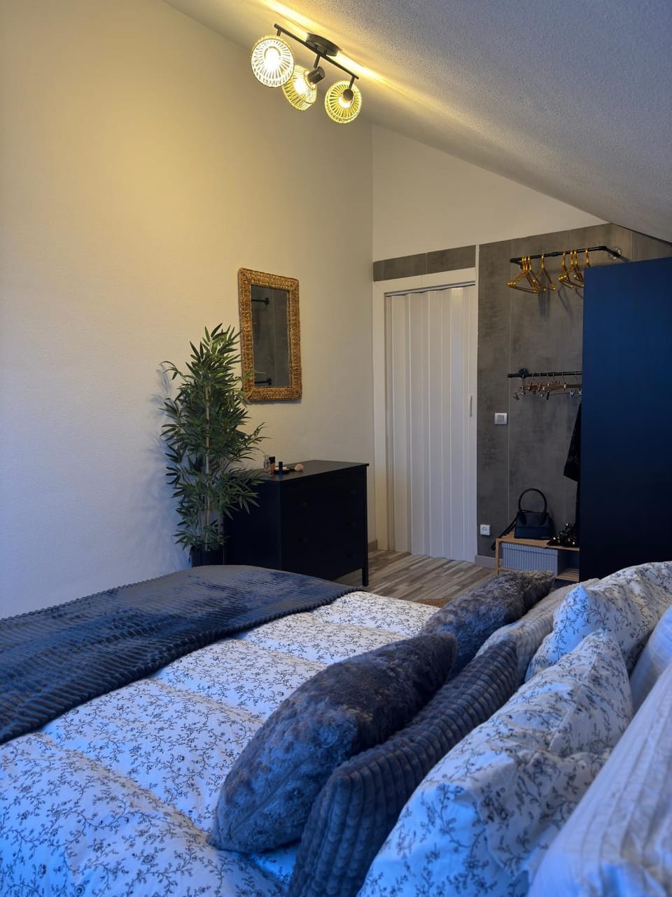 Apartamento con parking Apartment in Santander