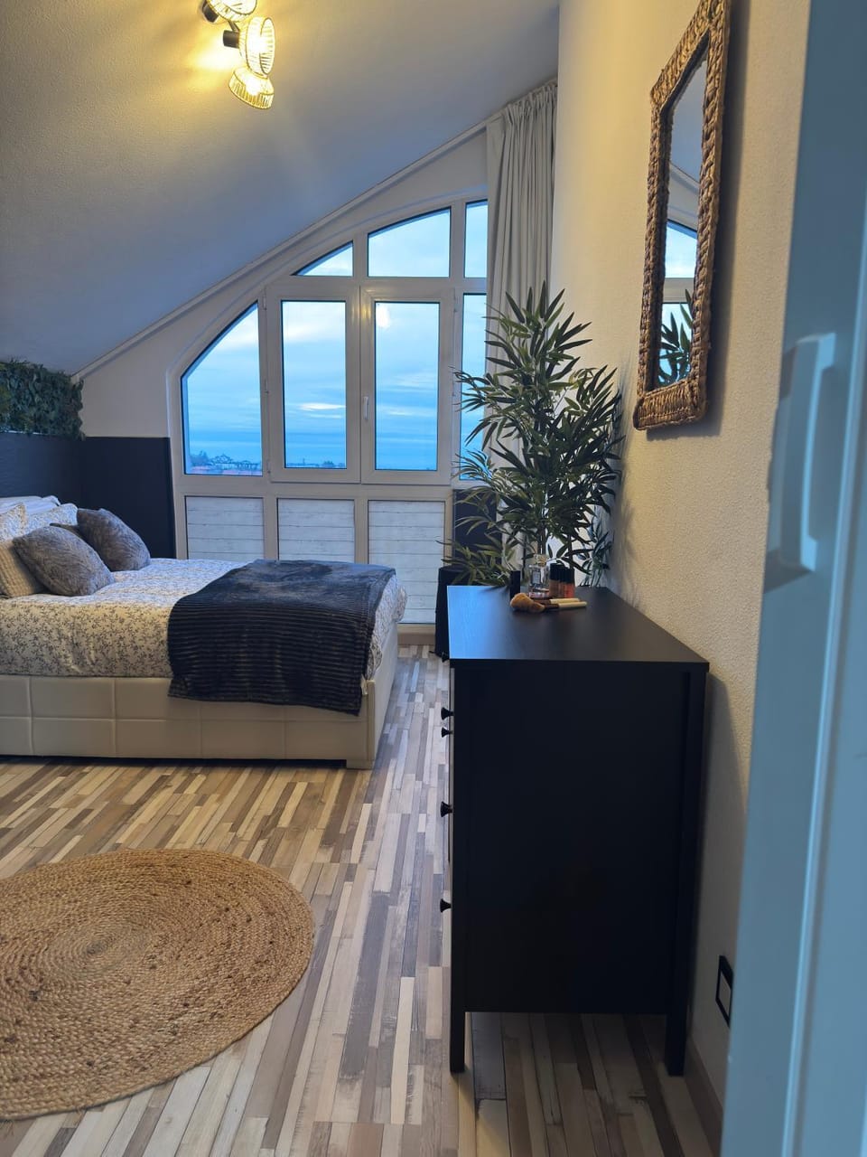 Apartamento con parking Apartment in Santander