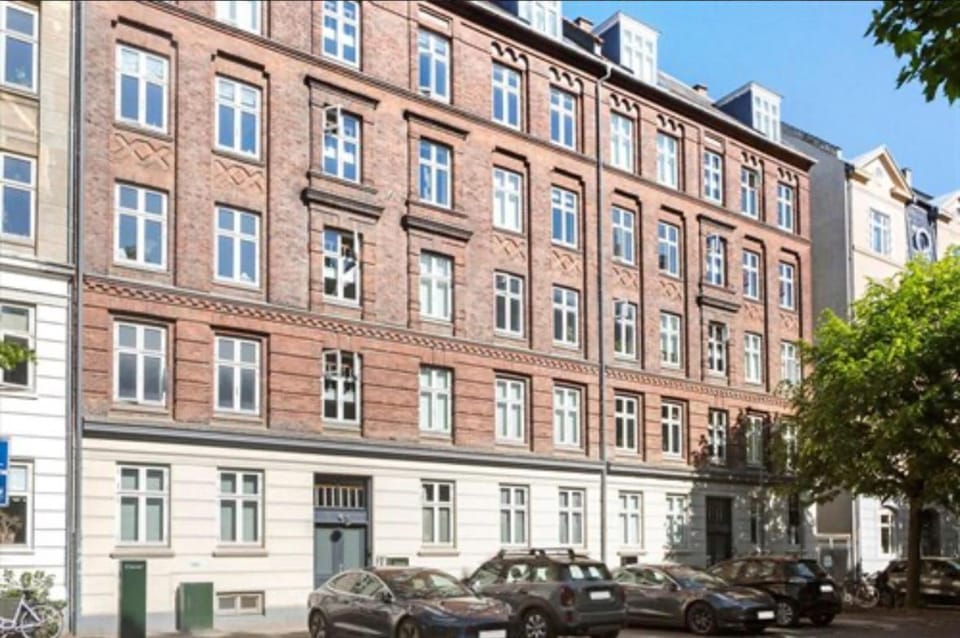 Frederiksberg Apartment in Frederiksberg