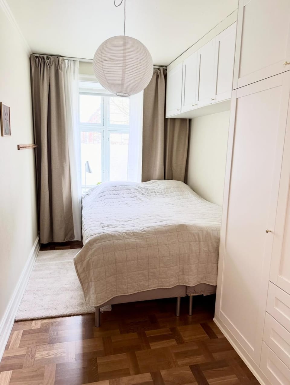 Frederiksberg Apartment in Frederiksberg