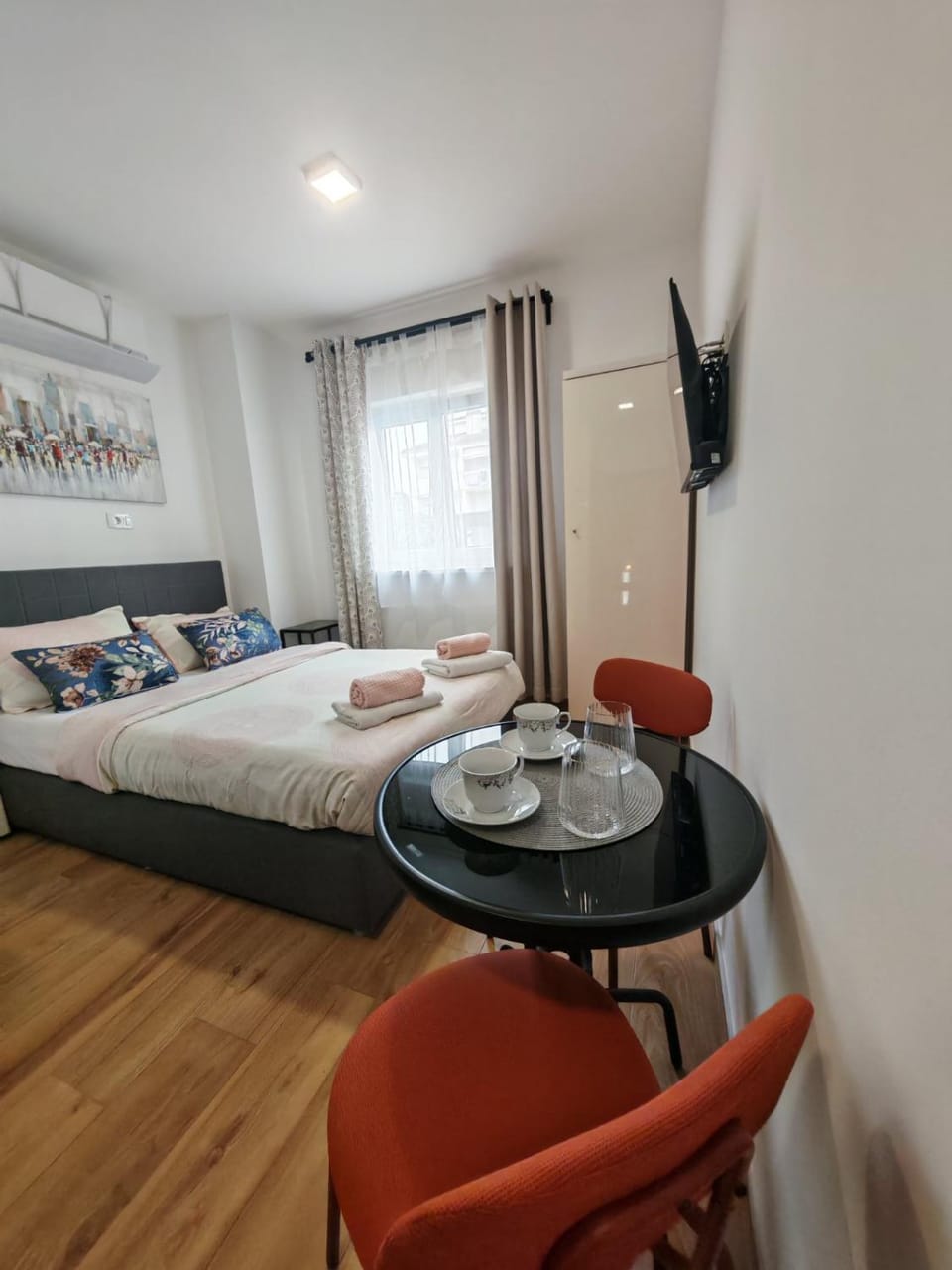 Astraluxe Apartment in Fažana