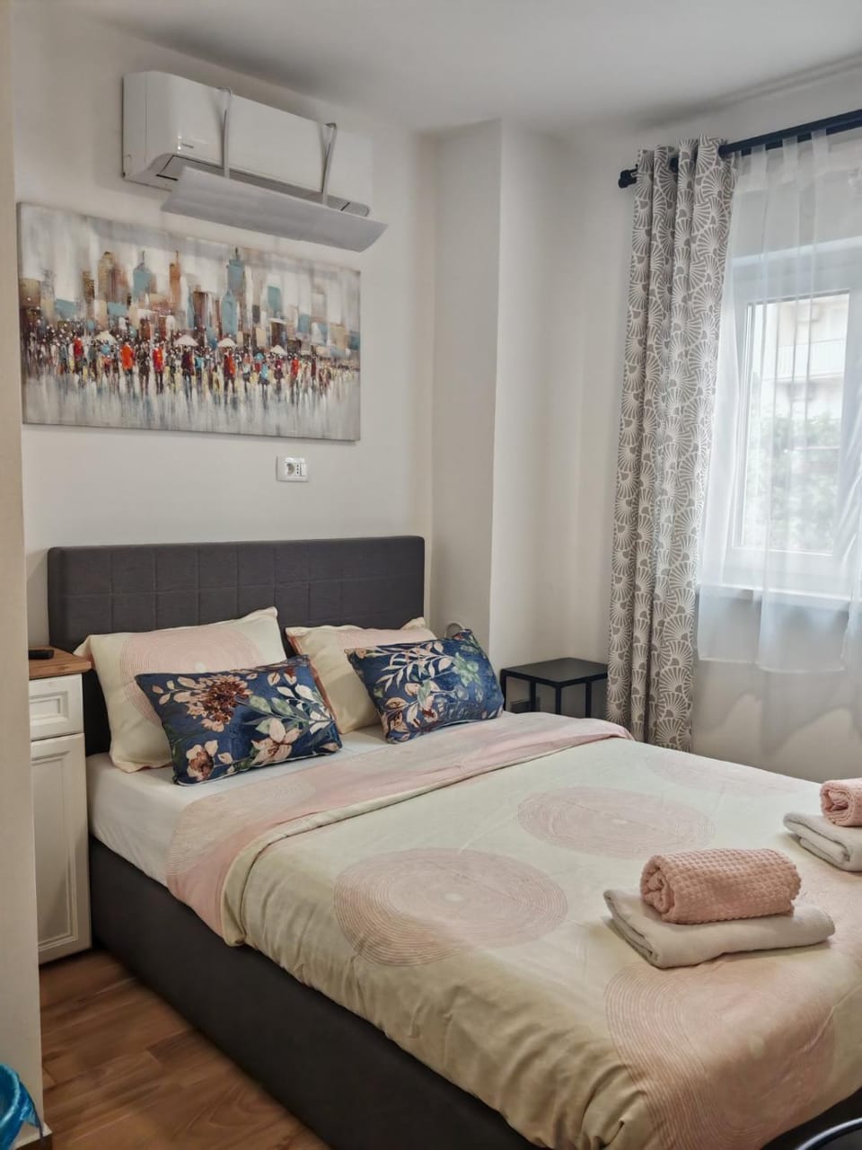 Astraluxe Apartment in Fažana