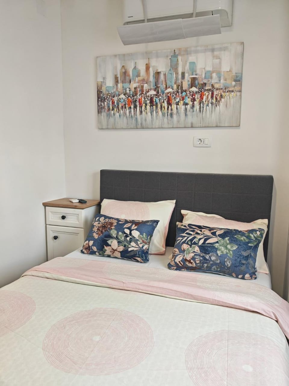 Astraluxe Apartment in Fažana