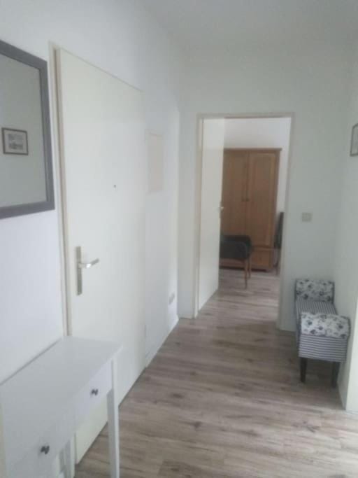 ELBENLAND SÄCHSISCHE SCHWEIZ II - Komfortable 2-Raum-Wohnung im Herzen der sächsischen Schweiz Apartment in Sächsische Schweiz-Osterzgebirge