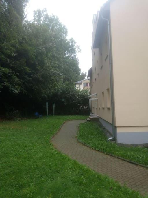 ELBENLAND SÄCHSISCHE SCHWEIZ II - Komfortable 2-Raum-Wohnung im Herzen der sächsischen Schweiz Apartment in Sächsische Schweiz-Osterzgebirge