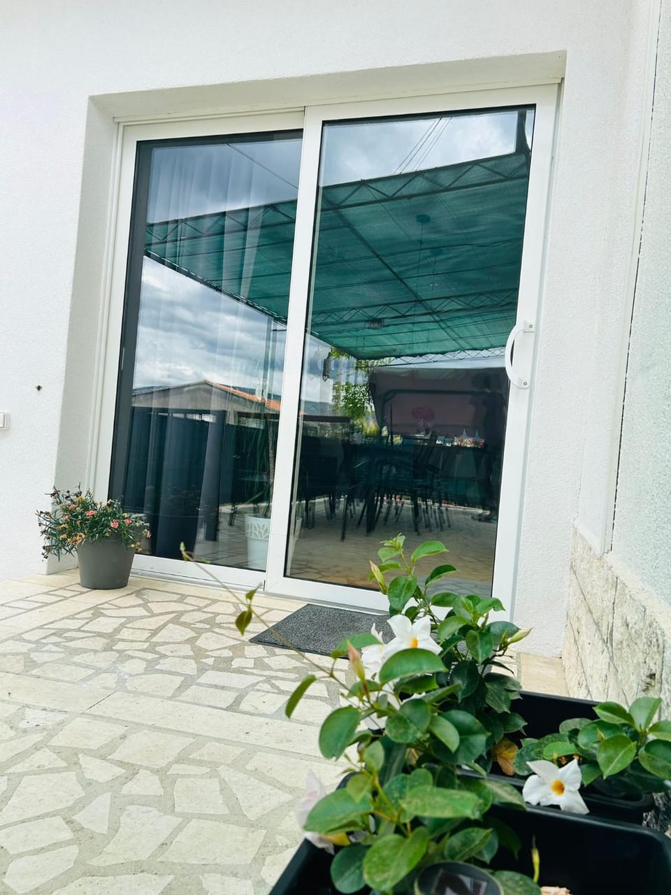 Apex Luxury Apartman Apartment in Šibenik-Knin County, Croatia