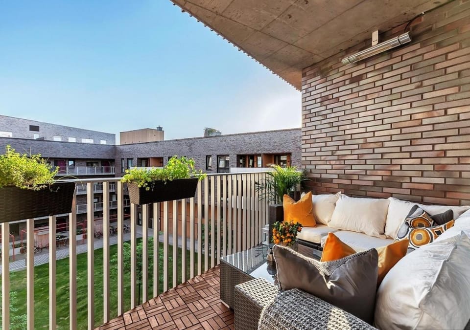 Patio, View (from property/room), Balcony/Terrace, Seating area