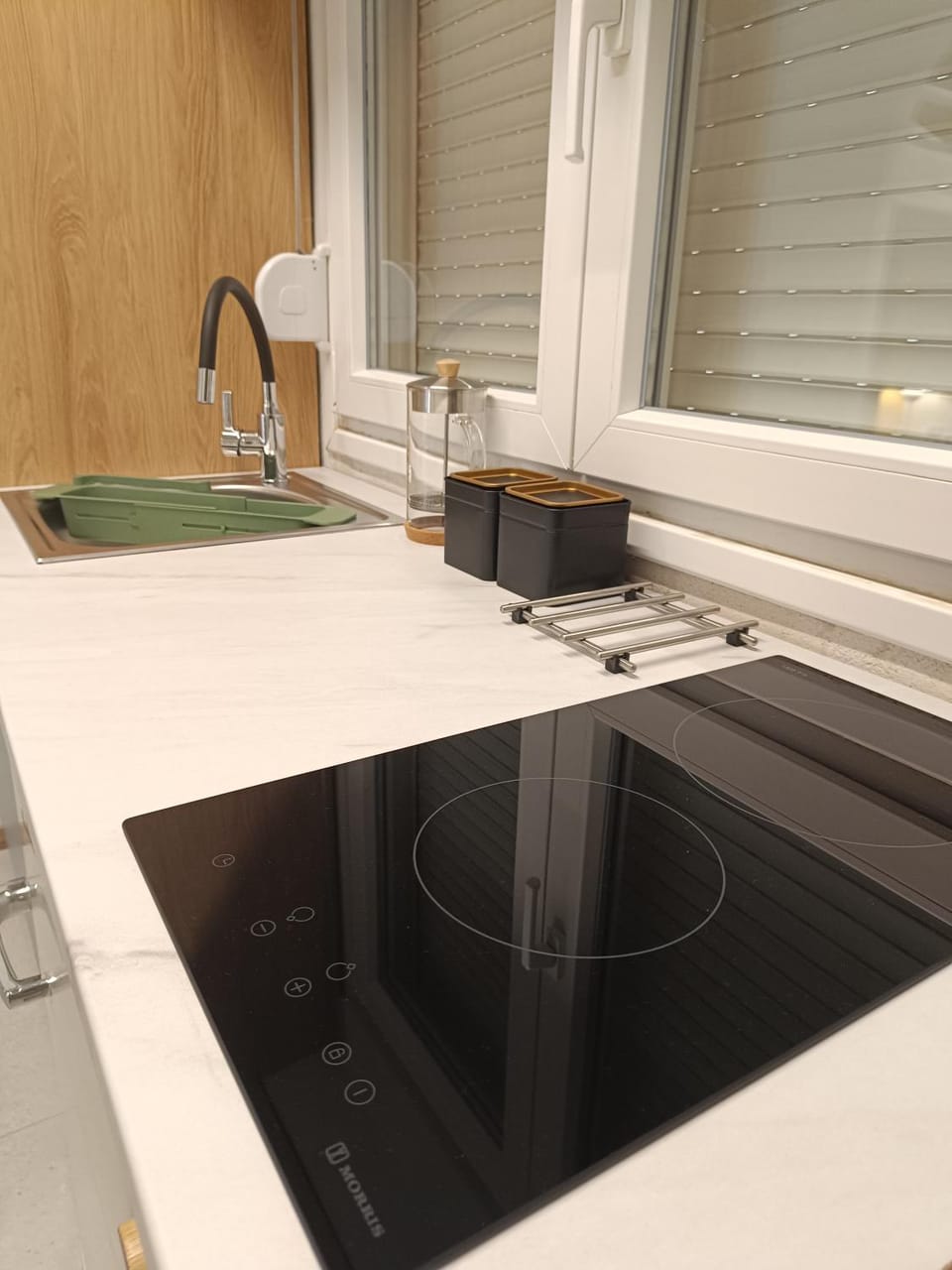 City Vibe-Siggrou 44 family studio Apartment in Thessaloniki
