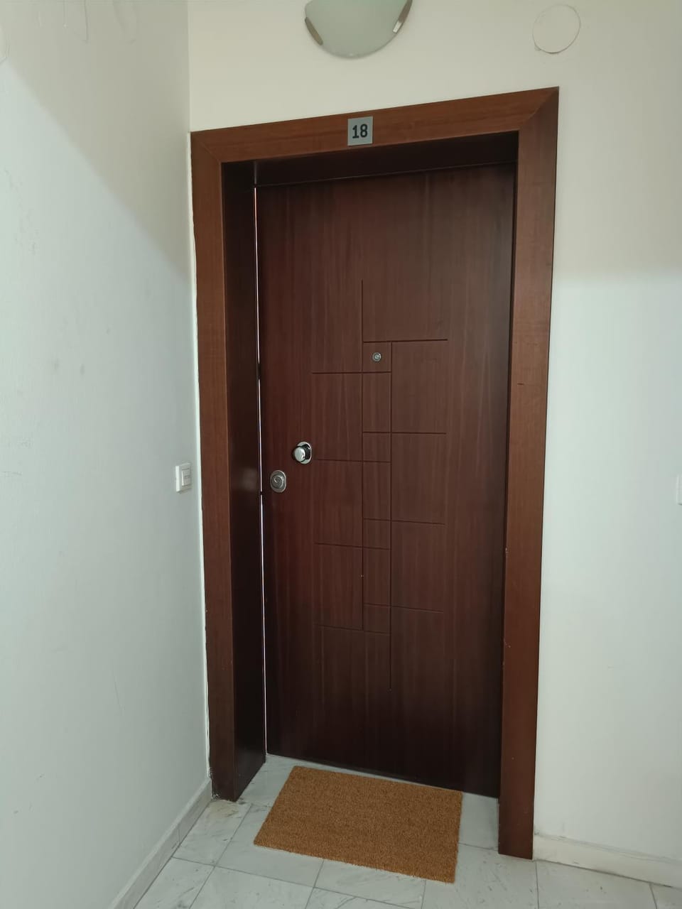 City Vibe-Siggrou 44 family studio Apartment in Thessaloniki