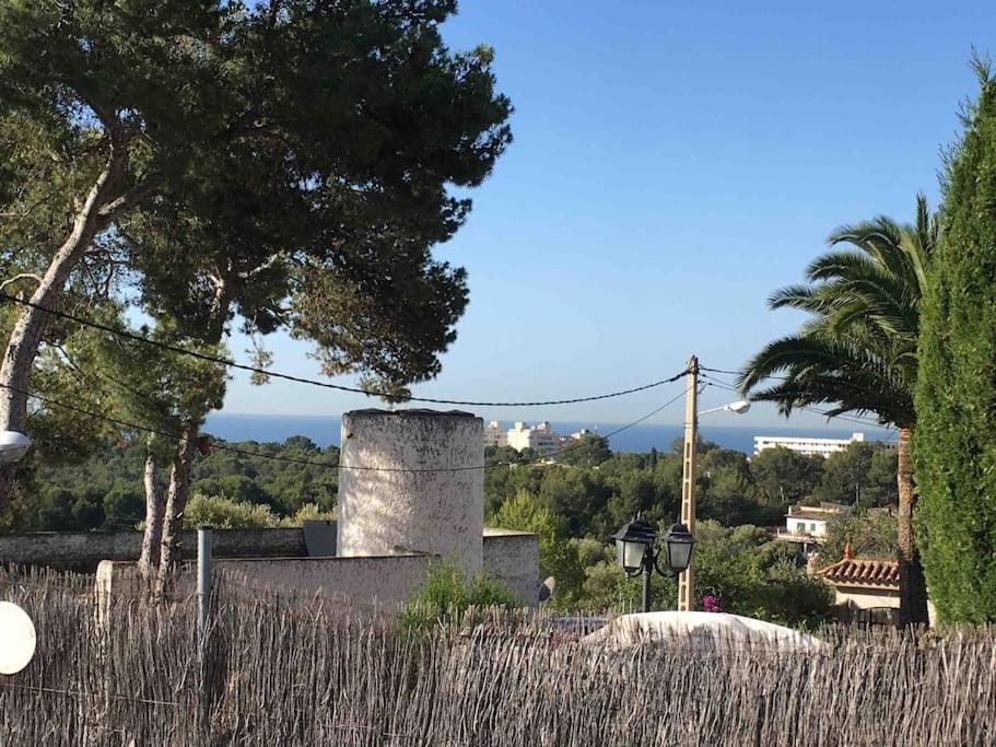 Casa Limón House in Palma