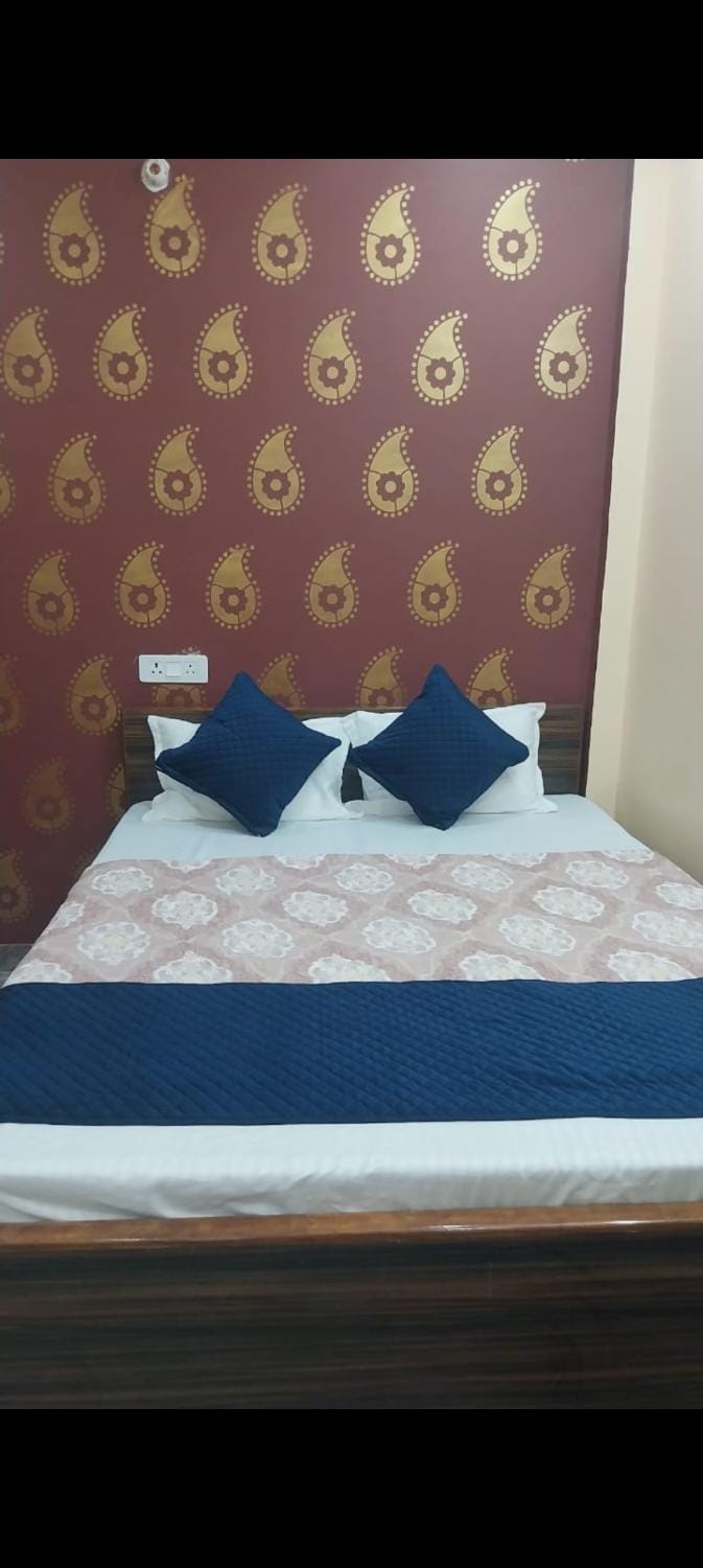 Krishna ji paying guest house Bed and Breakfast in Varanasi