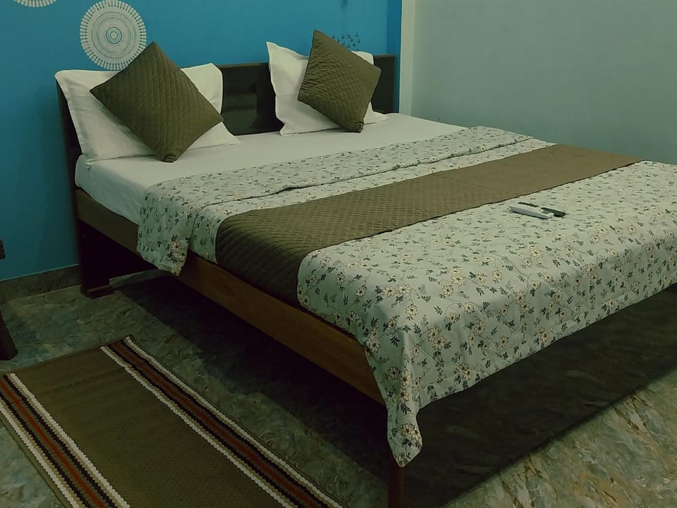 Krishna ji paying guest house Bed and Breakfast in Varanasi