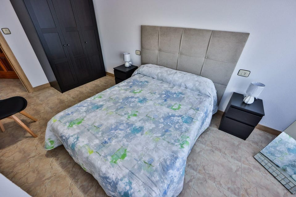 Apartamentos Camelle Apartment in Terra de Soneira